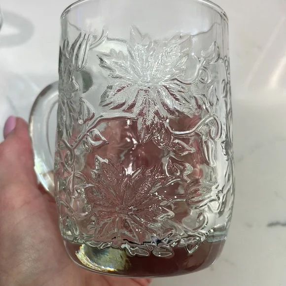 Princess House cups - Picture 4 of 11